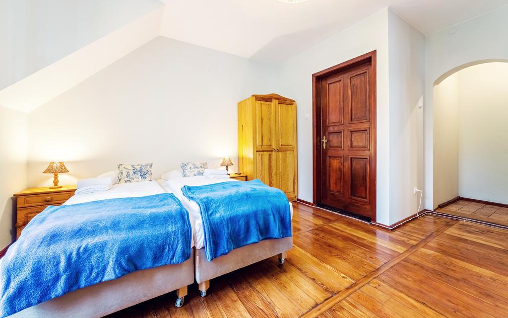 Apartamenty Everysky - Willa Grota Karpacz Εξωτερικό φωτογραφία
