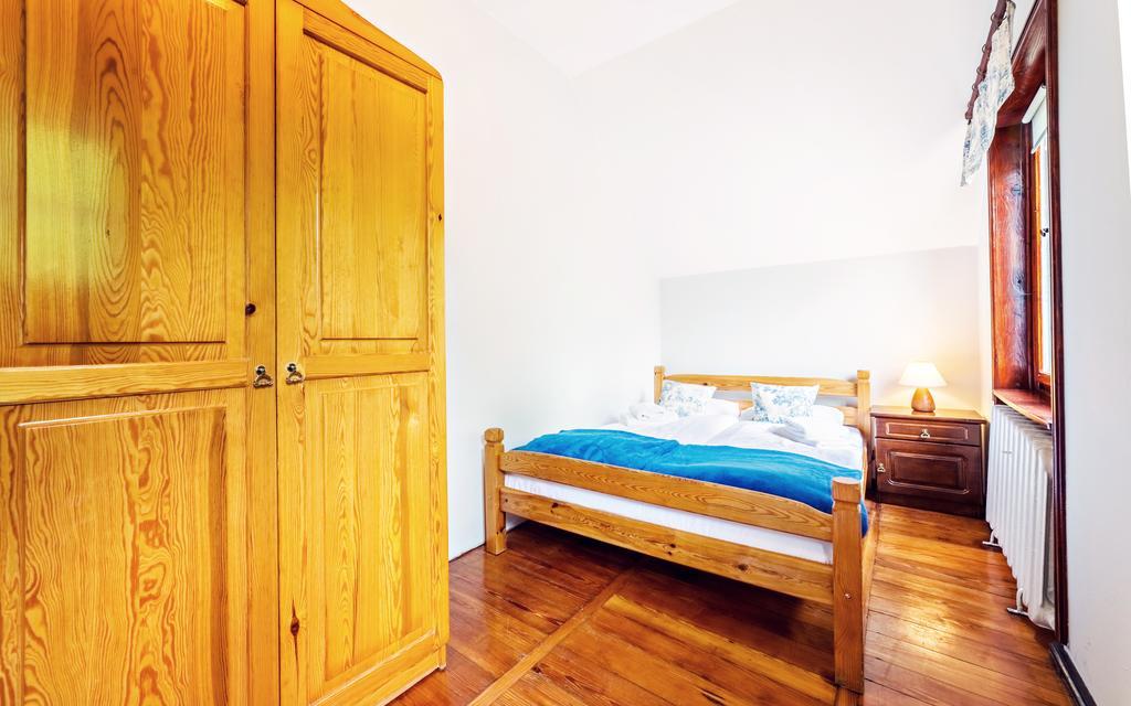 Apartamenty Everysky - Willa Grota Karpacz Εξωτερικό φωτογραφία