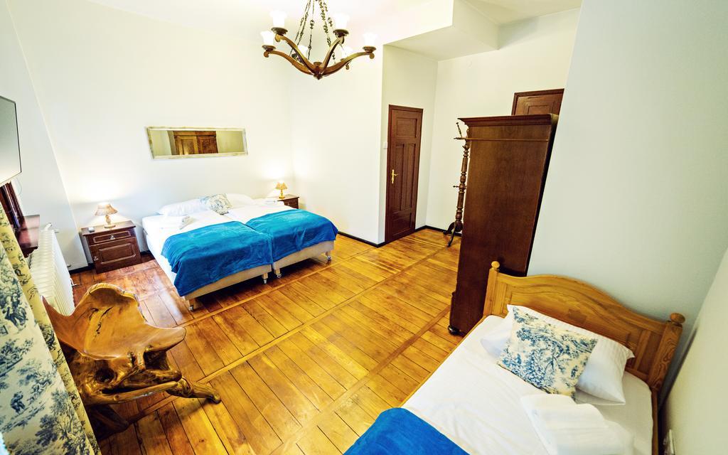 Apartamenty Everysky - Willa Grota Karpacz Εξωτερικό φωτογραφία