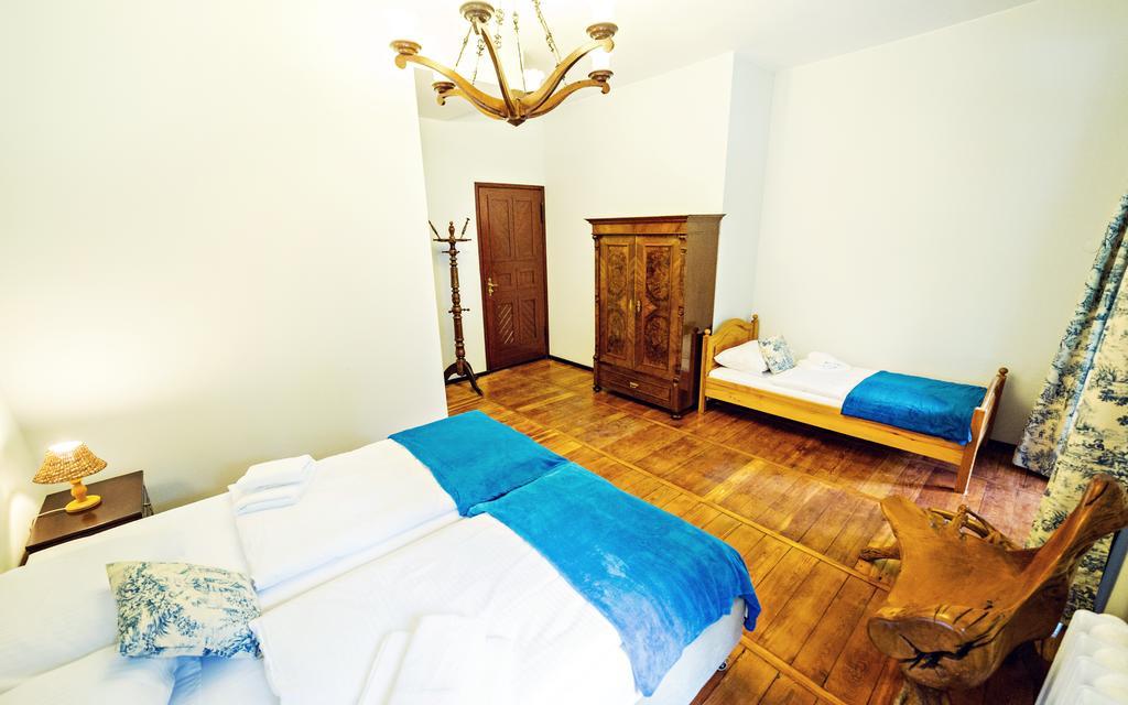 Apartamenty Everysky - Willa Grota Karpacz Εξωτερικό φωτογραφία