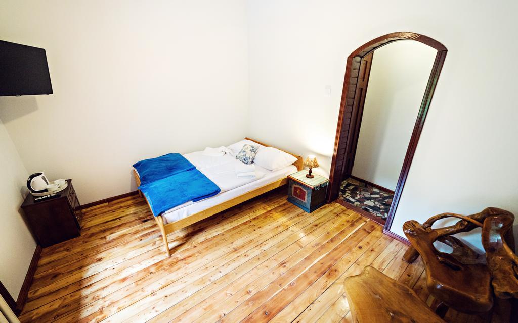 Apartamenty Everysky - Willa Grota Karpacz Εξωτερικό φωτογραφία